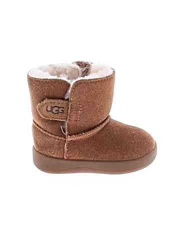 Ugg Booties (view 1)