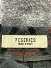 Peserico Plaid Gray Wool Pants Size 4 (40) - photo 4