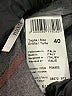 Peserico Plaid Gray Wool Pants Size 4 (40) - photo 5
