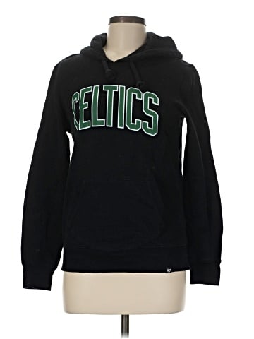 47 Brand Pullover Hoodie (view 1)