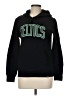 47 Brand Black Pullover Hoodie Size M - photo 1