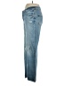 Gap 100% Cotton Blue Jeans Size 8S - photo 5