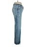 Gap 100% Cotton Blue Jeans Size 8S - photo 4