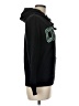 47 Brand Black Pullover Hoodie Size M - photo 4
