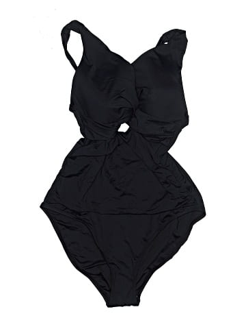 La Blanca One Piece Swimsuit (view 1)