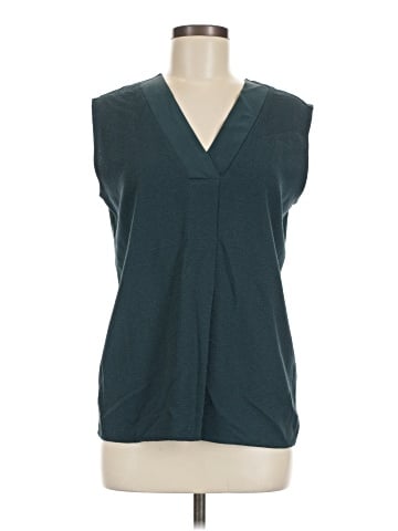 BOSS by HUGO BOSS Sleeveless Blouse (view 1)