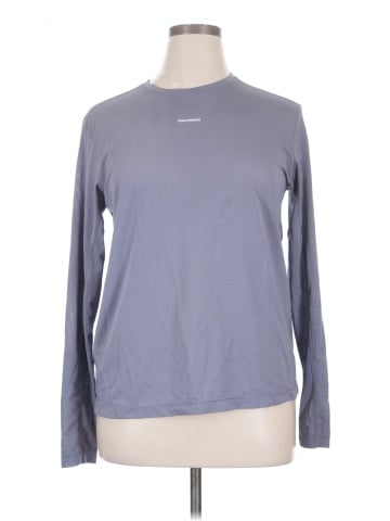 Salomon Long Sleeve T-Shirt (view 1)