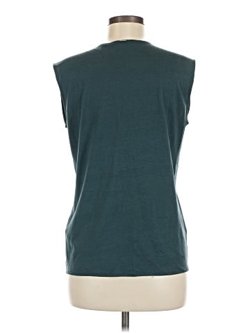 BOSS by HUGO BOSS Sleeveless Blouse (view 2)