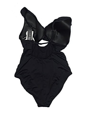 La Blanca One Piece Swimsuit (view 2)