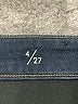 Liverpool Los Angeles Solid Blue Jeans Size 27 waist - photo 8