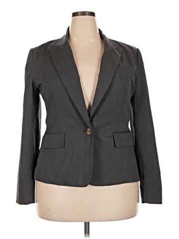 Isaac Mizrahi for Target Blazer (view 1)