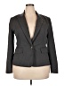 Isaac Mizrahi for Target Gray Blazer Size XXL - photo 1