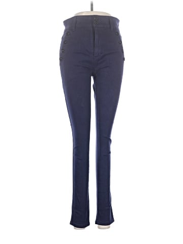 Joe's Jeans Jeggings (view 1)