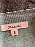 Assorted Brands Teal Pullover Sweater Size 3 - photo 7