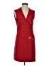 Zara Red Vest Size S - photo 1