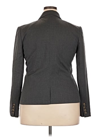 Isaac Mizrahi for Target Blazer (view 2)