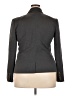 Isaac Mizrahi for Target Gray Blazer Size XXL - photo 2