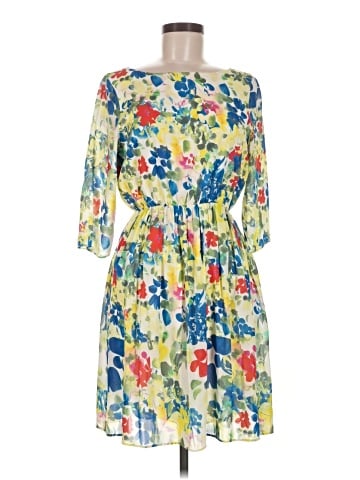 Unbranded Casual Dress (view 1)