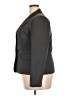 Isaac Mizrahi for Target Gray Blazer Size XXL - photo 5