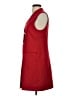 Zara Red Vest Size S - photo 5