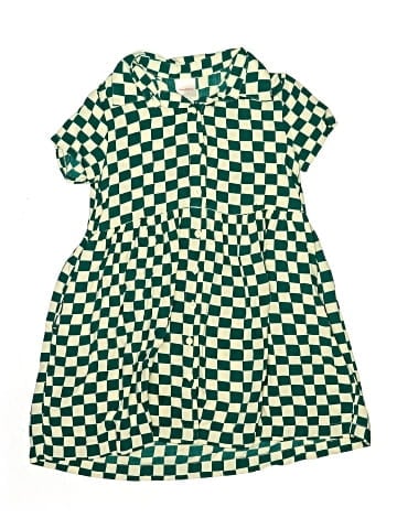 Hanna Andersson Dress (view 1)