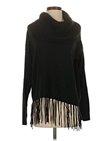 MICHAEL Michael Kors Turtleneck Sweater (view 1)