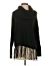 MICHAEL Michael Kors Black Turtleneck Sweater Size S - photo 1