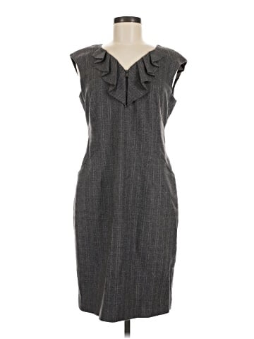 Classiques Entier Cocktail Dress (view 1)