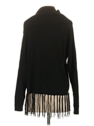 MICHAEL Michael Kors Turtleneck Sweater (view 2)
