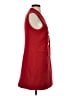 Zara Red Vest Size S - photo 4