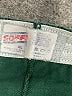 SOFFE Solid Green Athletic Shorts Size XL - photo 3