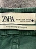 Zara Green Casual Pants Size 6 - photo 7