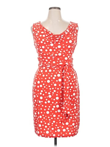 London Times Cocktail Dress (view 1)