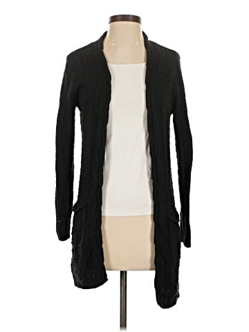 Leo & Nicole Cardigan (view 1)