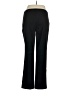 Worth New York Solid Black Wool Pants Size 12 - photo 2