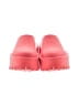 Jeffrey Campbell Red Mule/Clog Size 7 - photo 2
