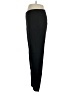 Worth New York Solid Black Wool Pants Size 12 - photo 5