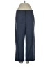 Talbots Blue Dress Pants Size 2 - photo 1