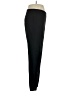 Worth New York Solid Black Wool Pants Size 12 - photo 4
