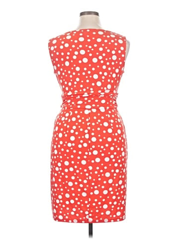 London Times Cocktail Dress (view 2)