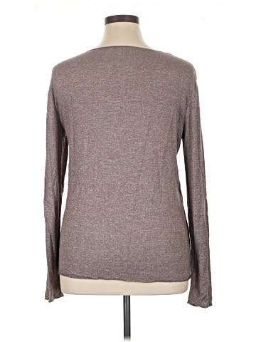 Zara Long Sleeve Top (view 2)