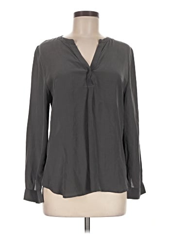 Joie Long Sleeve Henley (view 1)