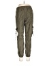 Sanctuary Green Cargo Pants Size L - photo 2
