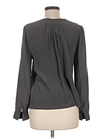 Joie Long Sleeve Henley (view 2)