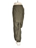 Sanctuary Green Cargo Pants Size L - photo 5