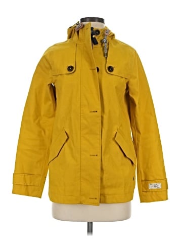 Joules Raincoat (view 1)