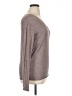 Zara Gray Long Sleeve Top Size XL - photo 4