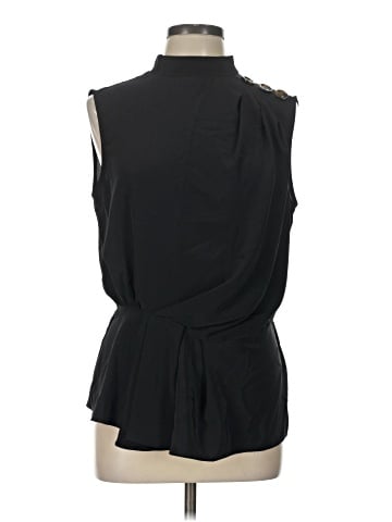 ASOS Sleeveless Blouse (view 1)