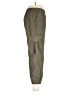 Sanctuary Green Cargo Pants Size L - photo 4