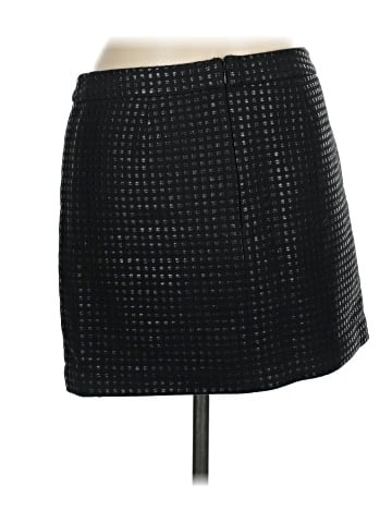 Gap Faux Leather Skirt (view 2)